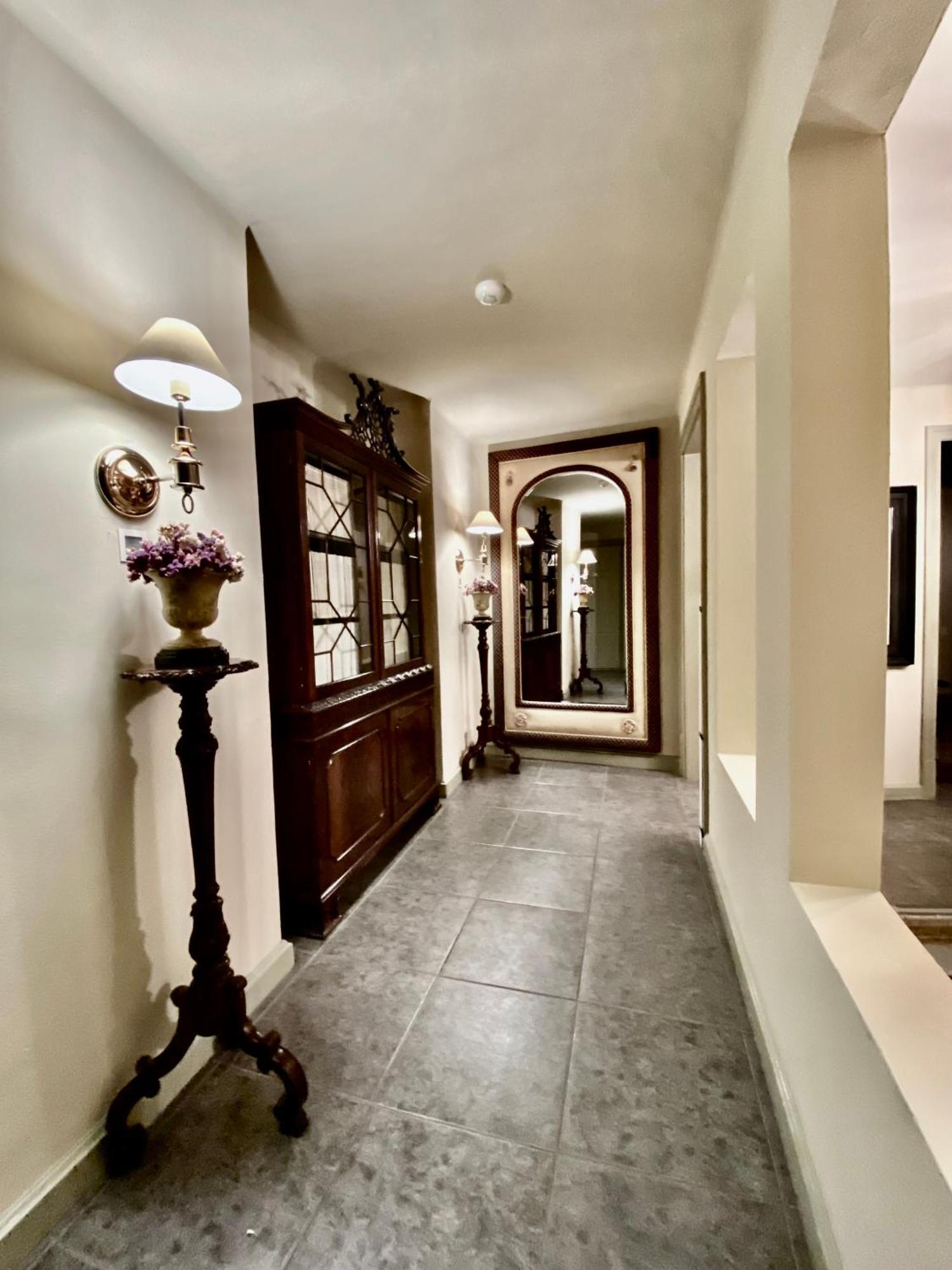 Casa Corp Boutique Suites In Condesa Mexico City Exterior photo