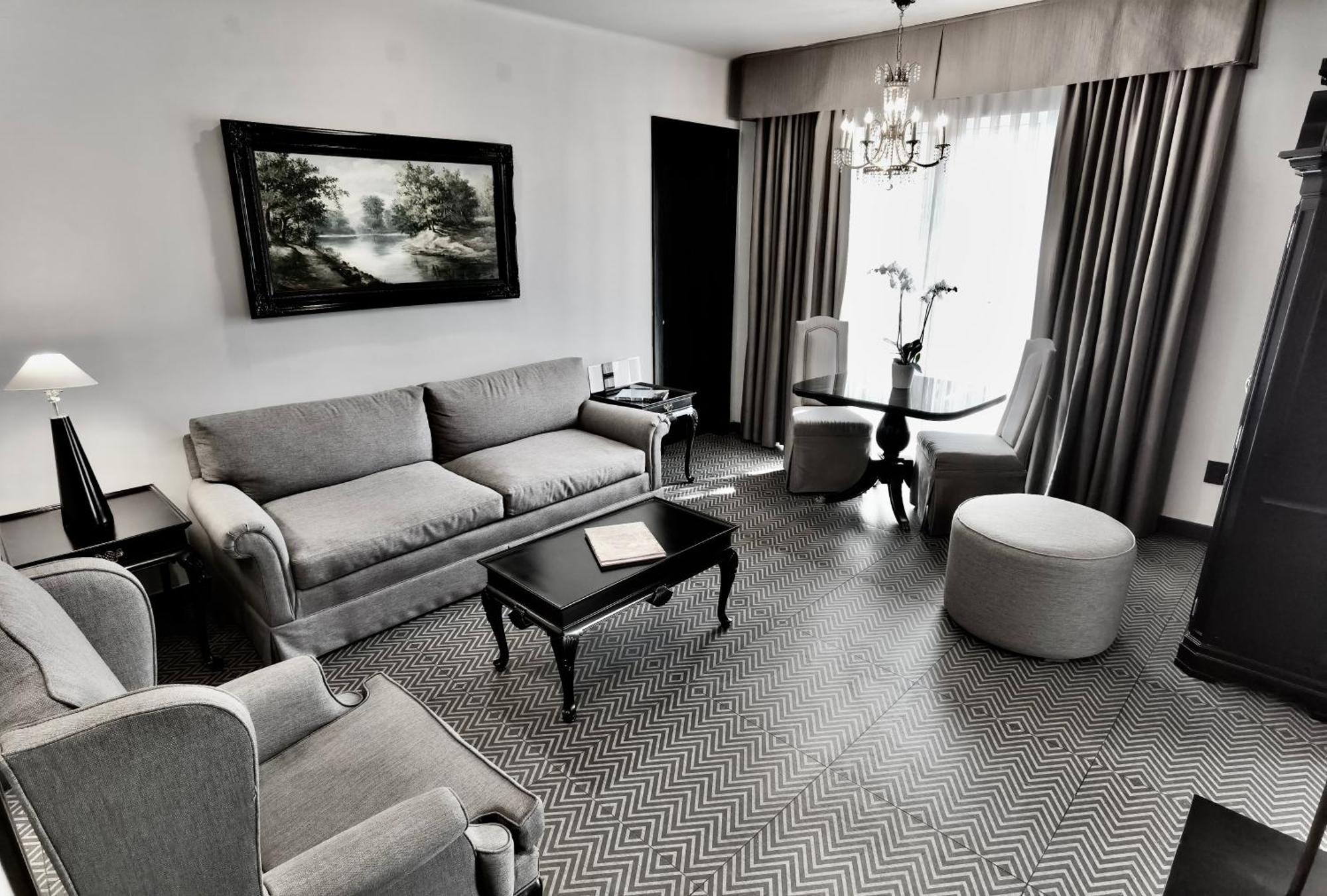 Casa Corp Boutique Suites In Condesa Mexico City Exterior photo