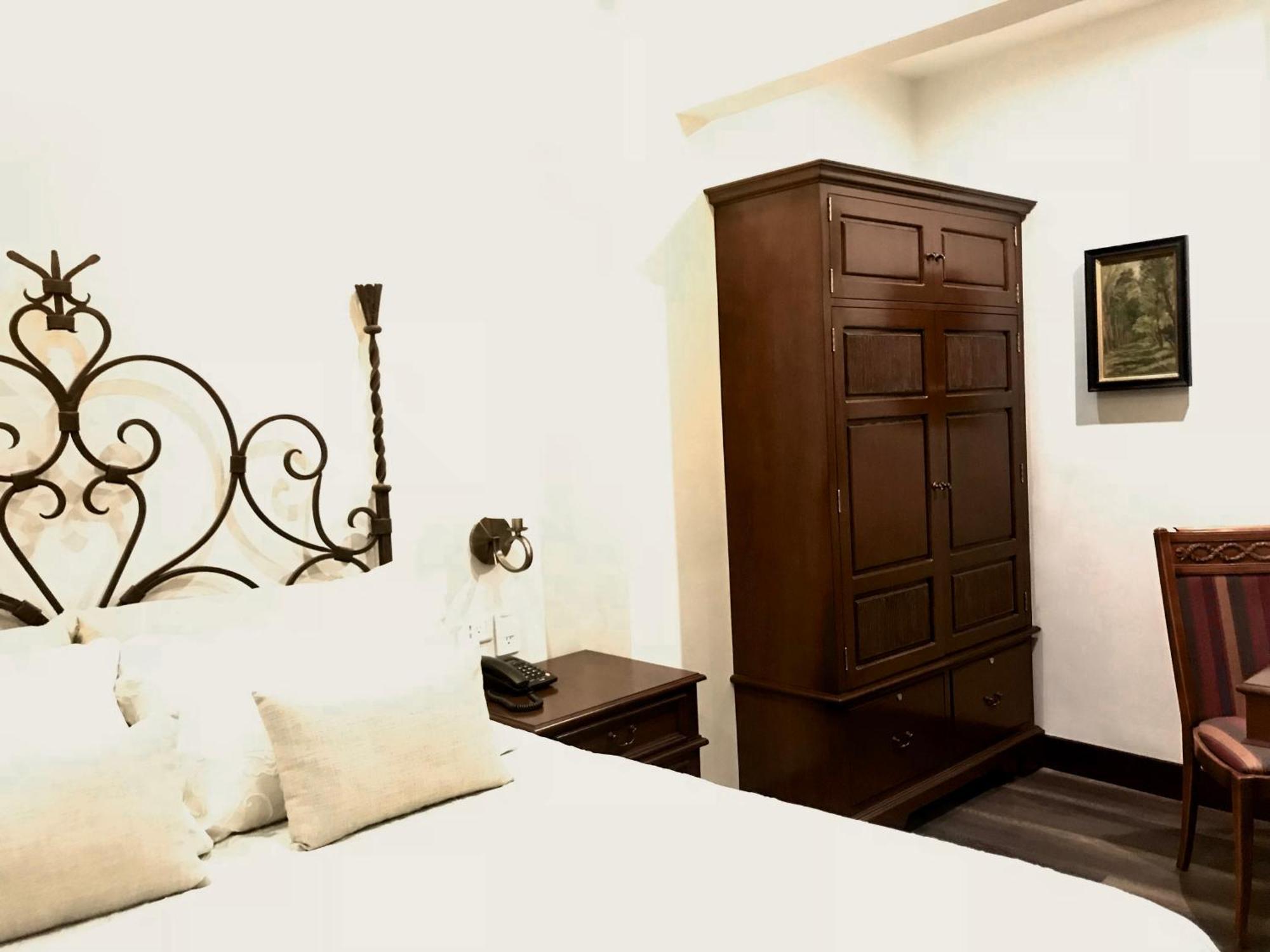 Casa Corp Boutique Suites In Condesa Mexico City Exterior photo