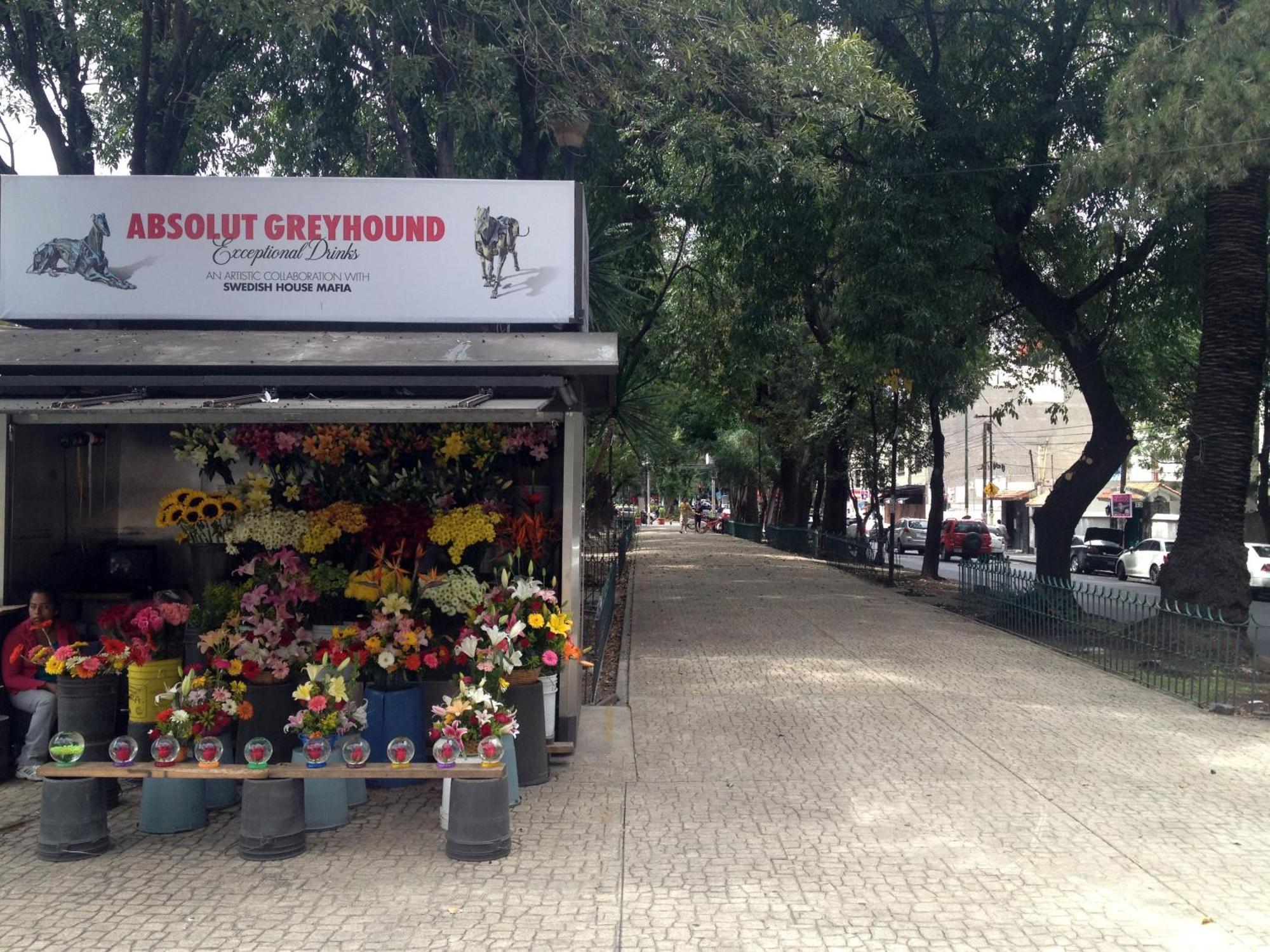 Casa Corp Boutique Suites In Condesa Mexico City Exterior photo